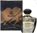 Elixir 3.4oz Edp By Mast Perfume Bharara