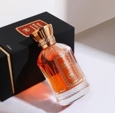 Mast Boozy 3.4oz Eau de Parfum