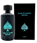 Game of Spades Boston 3.4oz Edp By Jo Milano