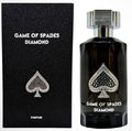 Game of Spades Diamond 3.4oz Parfum By Jo Milano