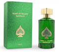 Game of Spades Emerald 3.4oz Edp By Jo Milano