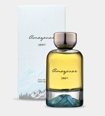 Atralia Amazonas Drift 3.4oz Eau de Parfum