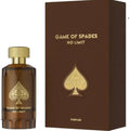 Game of Spades No Limit 3.4oz Parfum By Jo Milano