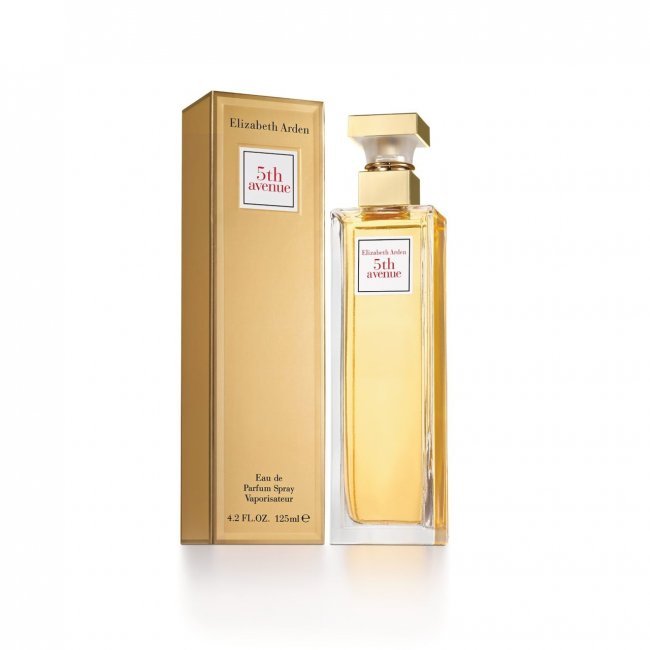 5Th Avenue By Elizabeth Arden 4.2 ounce Eau De Parfum For Women