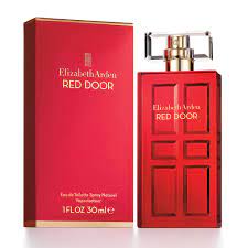 Red Door By Elizabeth Arden 3.3 ounce Eau De Toilette For Women