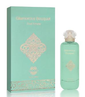 Mush Mush Glamorous Bouquet 3.4oz Edp