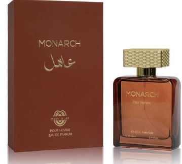Mush Mush Monarch 3.4oz Edp