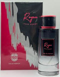 Mush Mush Rogue 3.4oz Eau De Parfum for Men