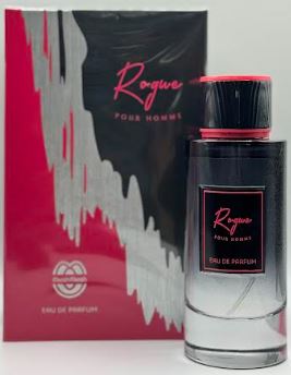 Mush Mush Rogue 3.4oz Eau De Parfum for Men