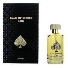 Game of Spades King 3.4oz Parfum