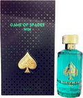 Game of Spades Win 3.4oz Edp By Jo Milano