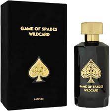 Game of Spades Wildcard 3.4oz Edp By Jo Milano