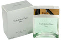 Truth By Calvin Klein 3.4 ounce Eau De Toilette For Men
