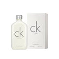 CK One 3.4oz Edt By Calvin Klein   Ck1