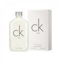 CK One 6.7oz Edt By Calvin Klein   CK1