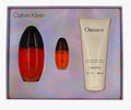Obsession Ladies 3.4oz Edp+3.4oz Lotion+15ML by Calvin Klein