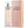 Eternity Moment By Calvin Klein 3.4 ounce Eau De Parfum For Women