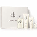 CK1 200T + Lotion + Gel + Mini