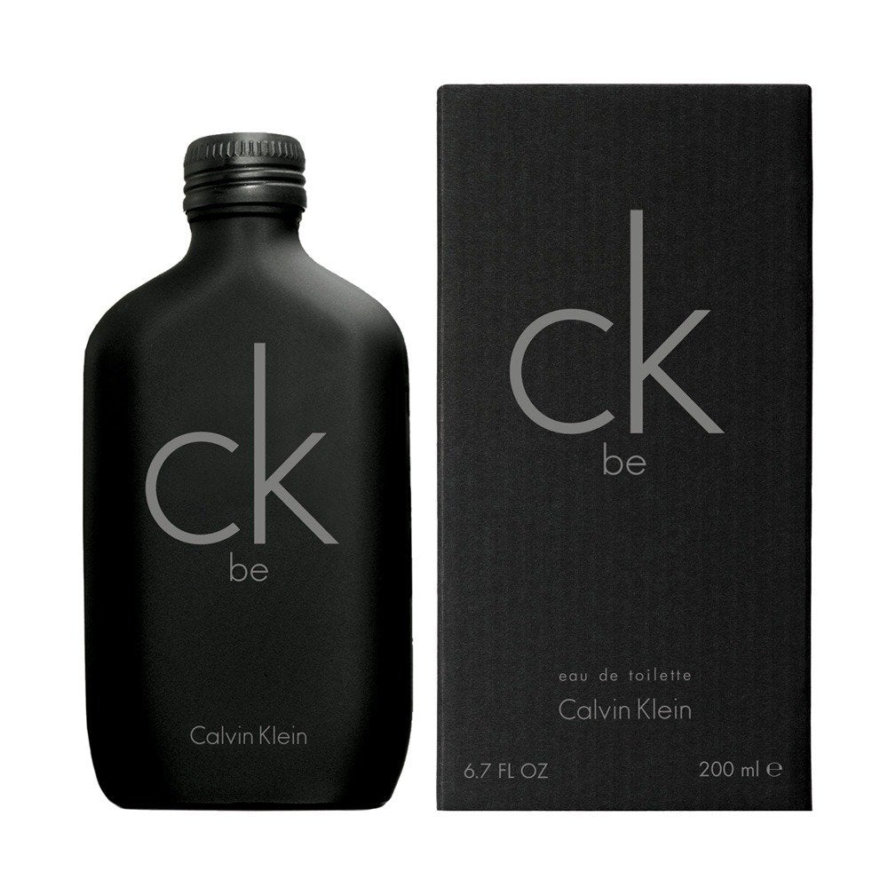 Ck Be By Calvin Klein 6.7 ounce Eau De Toilette