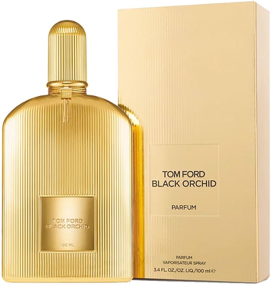 Tom Ford Black Orchid Parfum 3.4 oz for Women