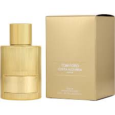 Costa Azzaura 3.4oz Parfum By Tom Ford