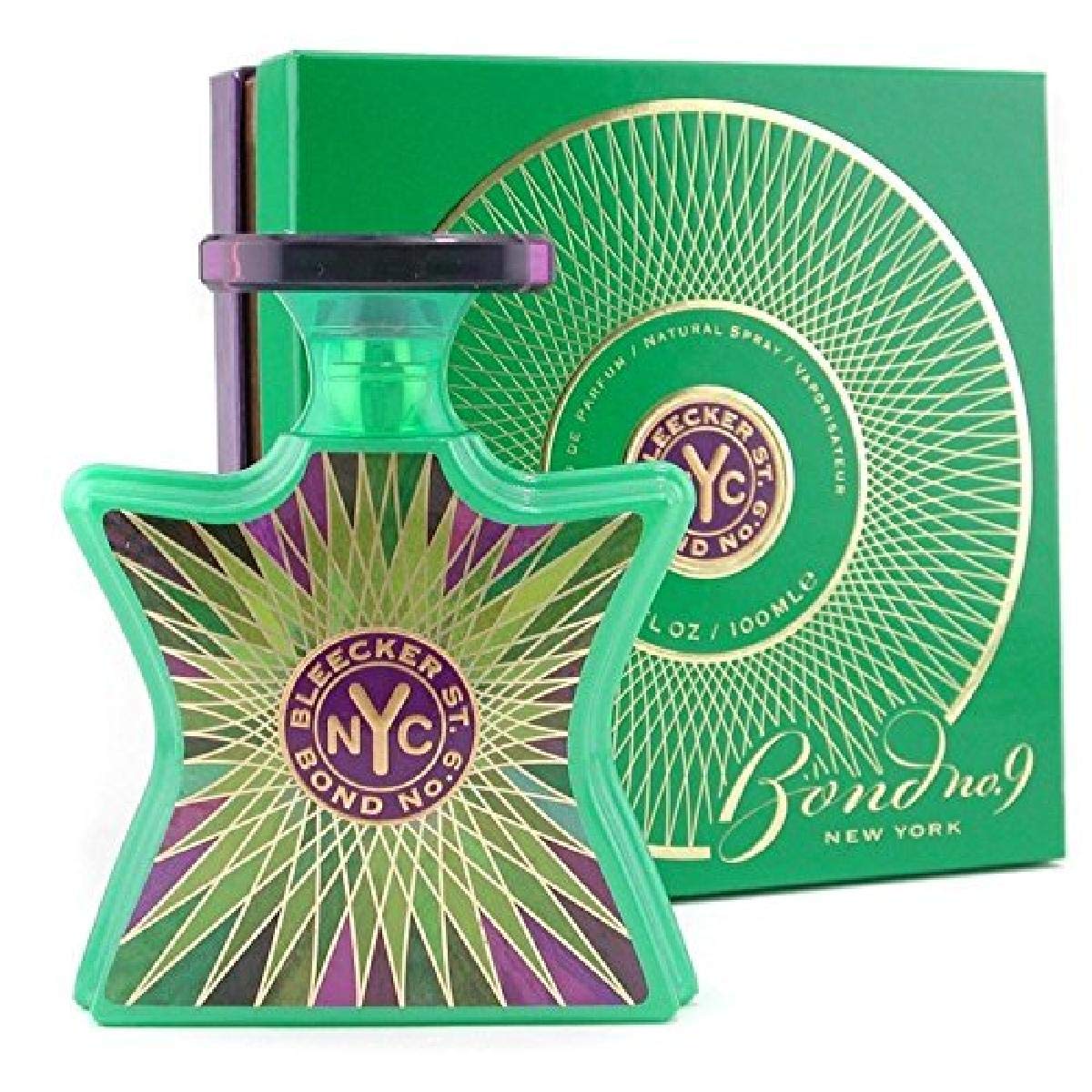 Bleecker Street By Bond No.9 3.3 ounce Eau De Parfum For Unisex
