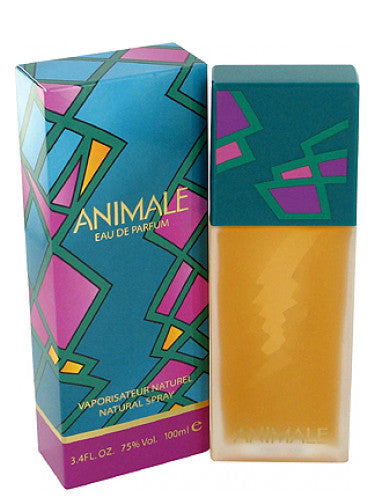Animale 3.4 ounce Eau De Parfum  For Women