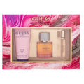 Guess 1981 Los Angeles 3.4oz EDT + Lotion + Mini for Ladies