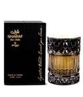Afnan Zimaya Sharaf The Club 3.4oz Extrait De Parfum