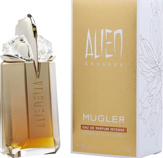 Alien Goddess Int 2.0oz Eau de Parfum By Thierry Mugler