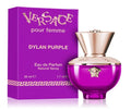 Versace Dylan Purple 1.7oz Eau de Parfum