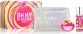 Be Delicious Orchard St 3.4oz Edp+Body Mist+Bag by DKNY