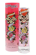 Ed Hardy By Christian Audigier 3.4oz Eau De Parfum For Women