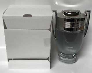 Tester Invictus 3.4oz Eau de Toilete for Mens