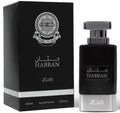 Rasasi Al Wisam Habban 3.4oz Edp for Men