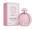Nasma Bellisima 3.4oz Eau de Parfum for Ladies