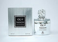 Nasmo Faraon 3.4oz Eau de Parfum for Men