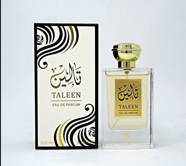 Nasma Taleen 3.4oz Eau de Parfum for Ladies