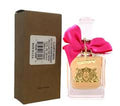 Tester Viva la Juicy 3.4oz Eau de Toilette for Womens