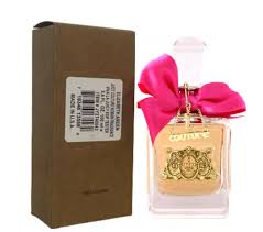 Tester Viva la Juicy 3.4oz Eau de Toilette for Womens