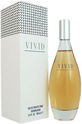 Vivid 3.4oz Eau de Toilette for Women