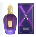 Xerjoff Purple Accento 3.4oz Edp Purple Box