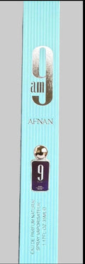 9 AM Blue Spray 1.18oz Eau de Parfum