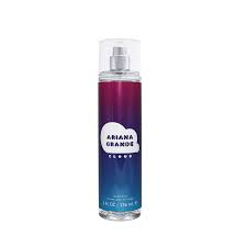 Cloud by Ariana Grande Body Mist
