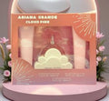 Ariana Cloud Pink 3.4oz Edp+Shower Gel+Body Lotion