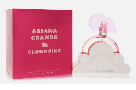 Cloud Pink 3.4oz Edp By Ariana Grande