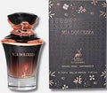 Al Hambra Mia Dolcezza 3.4oz Edp    Lattafa