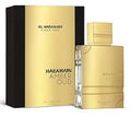 Amber Oud Gold 4.2oz Eau de Parfum by Al Haramain
