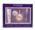 Moonlight by Ariana Grande 3.4oz Edp + Body Lotion + Body Mist