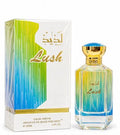 Ariaz Lush 3.4oz Eau De Parfum For Ladies